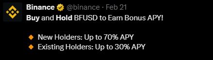 Buy and Hold meme tweet